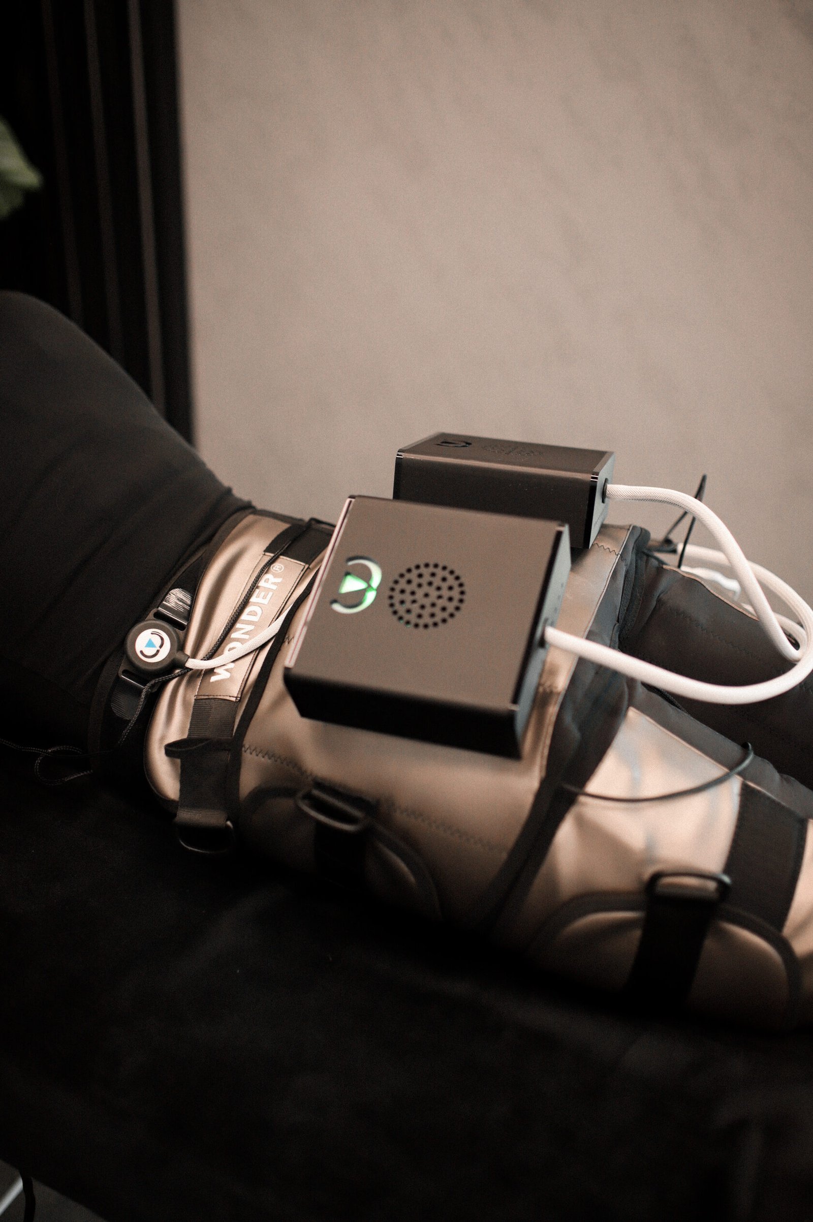 Телефон Wonder