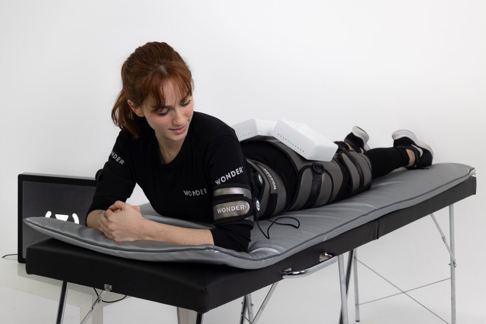 Тренировка с Wonder